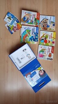 Elektronická tužka Albi