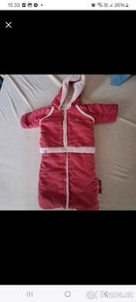 Fusak a overal v jednom Wallaboo