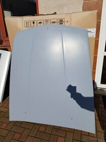 Mercedes SL, R107 - přední kapota