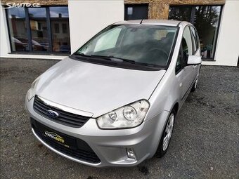 Ford C-MAX 1.6i 74 kW, r.v. 5/2008, najeto 198.805 km