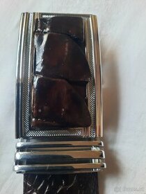 Prodám krokodýlí opasek