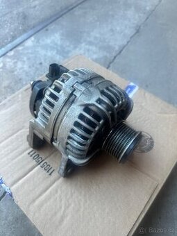 Alternátor Bosch k motoru Cummins 5,9