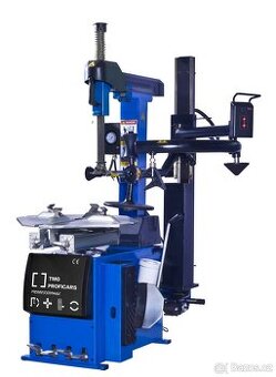 Automatická zouvačka s pomocným ramenem do 26 palců