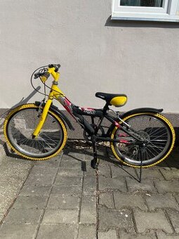 Dětské kolo 20’’