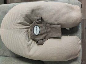 Kojící polštář Candide Multirelax 2v1