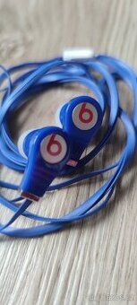 Sluchátka špunty nové