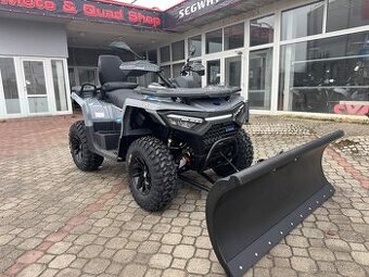 Linhai ATV 550L LANDFORCE EPS