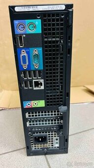 Značkový Počítač