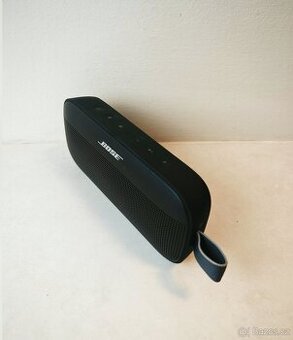 Bluetooth reproduktor Bose Soundlink Flex