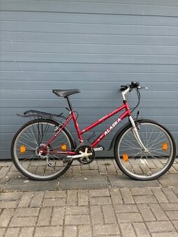 Prodám dámské/dětské kolo AUTHOR-ALASKA