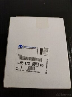 NOx-senzor 9817308880