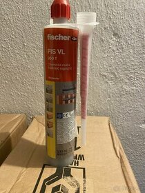 Fischer Chemická kotva FIS VL 300T