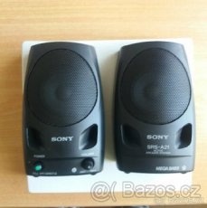 Sony reproduktory NOVÉ - 1