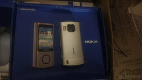 Nokia 6700 Slide - 1