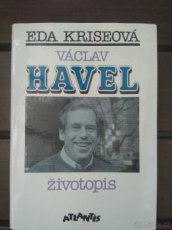 Václav Havel, životopis