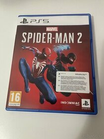 Spider-man 2 (PS5) - 1