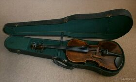 Housle4/4-A.Stradivarius