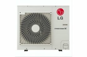 Tepelné čerpadlo LG ThermaV, Split, R32, 1f, 9kW - 1