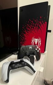 Playstation PS5 Spider man 2 limited edition