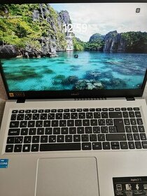 Nový Notebook Acer Aspire 3 15 (A315-510P)