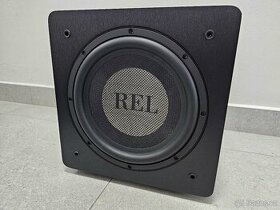 Subwoofer REL 1003 + REL Acoustics HT Air