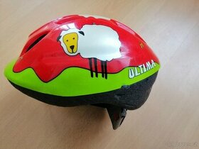 Dětská helma - 1