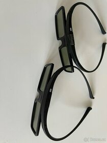 3D brýle Hisense FPS3D07A - 1