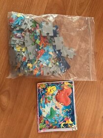 Balík puzzle - 15x