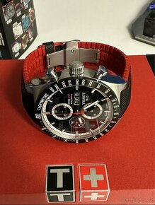 Tissot PRS 516 Automatic Chrono