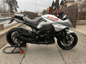 Suzuki gsx-s1000s katana