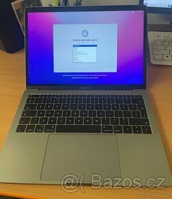 MacBook Pro 13" 2017 A1708
