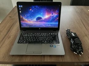 UltraBook HP EliteBook 840 G1 i5 4x2.7GHz-RAM 8GB-SSD 256GB