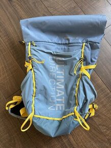 Batoh - ULTIMATE DIRECTION Fastpack 30 Lavender, velikost SM