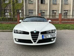 Alfa Romeo 159 se 2.0jtdm 125kw