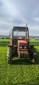 Traktor Zetor 7745 DNES A ZÍTRA SLEVA 