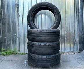 225/50/18 - Michelin letní sada pneu