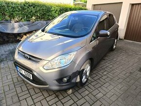 Ford C-Max 1.6 ecoboost 110kw