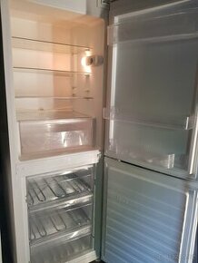 lednice s mrazakem Whirpool 175cm,energeticka třída A+