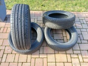 Letní pneumatiky Bridgestone Turanza 195/60 R16 89H