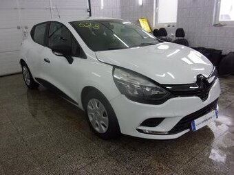 Renault Clio IV 1,5 DCi
