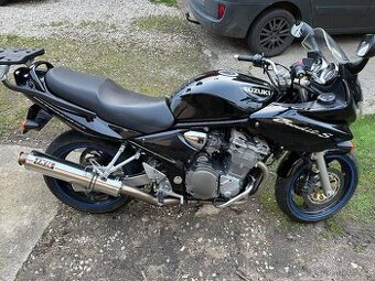 Suzuki GSF 600S Bandit