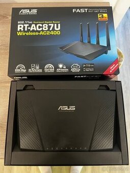 Router asus rt ac87u