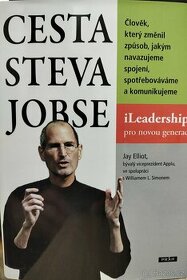 Cesta Steva Jobse