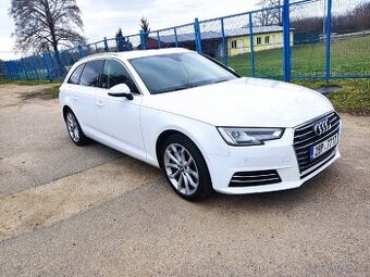 A4 b9 140 kw quattro