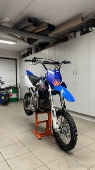 Ycf pilot 125