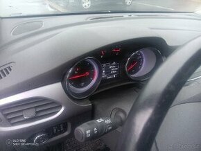 Opel Astra K 2017 1.6 81 kW B16DTH - 1
