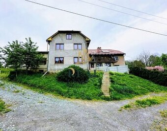 Prodej, rodinný dům, 234 m 2, Rychnov nad Kněžnou