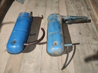 Prodám filtrbox Škoda 105 120 130
