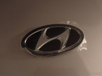 Logo přední Hyundai I30 III