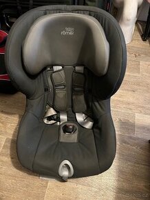 Britax Rommer 9-18kg